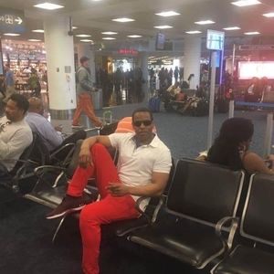 Meet your Posher, Karl